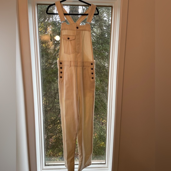Decade Studio Frankie overalls size medium - Picture 7 of 10